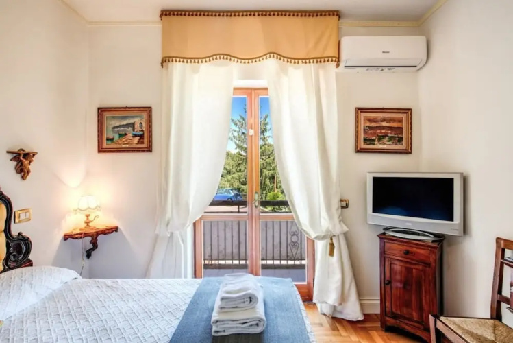 Villa Luisella