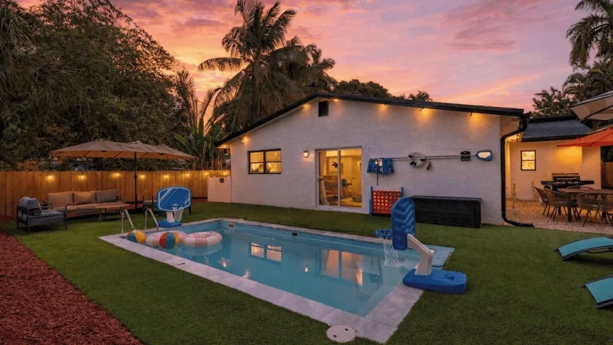 3 Bedrooms Cottage
