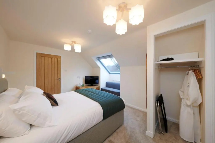Woodlands Bed & Breakfast