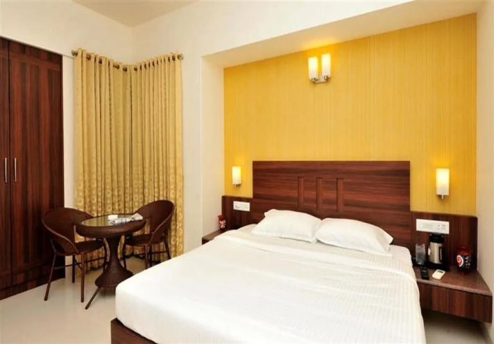 Hotel The Moneta
