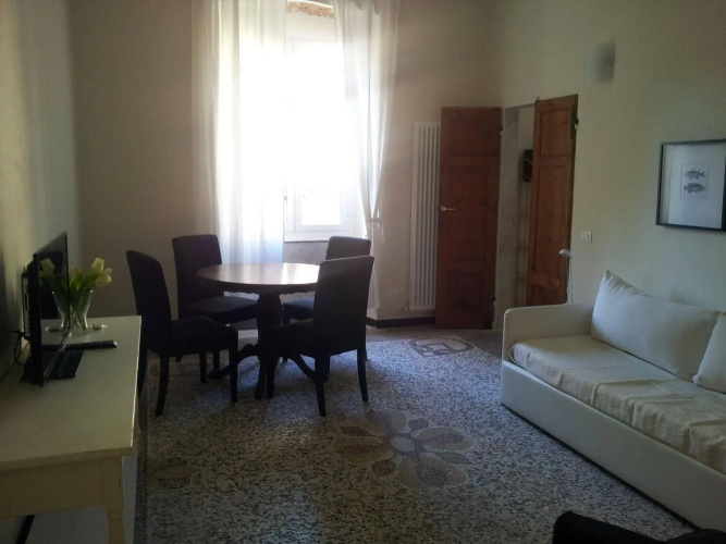 La casa al mare