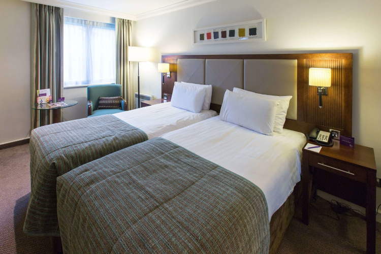 Norton Park Hotel, Spa & Manor House photo 7