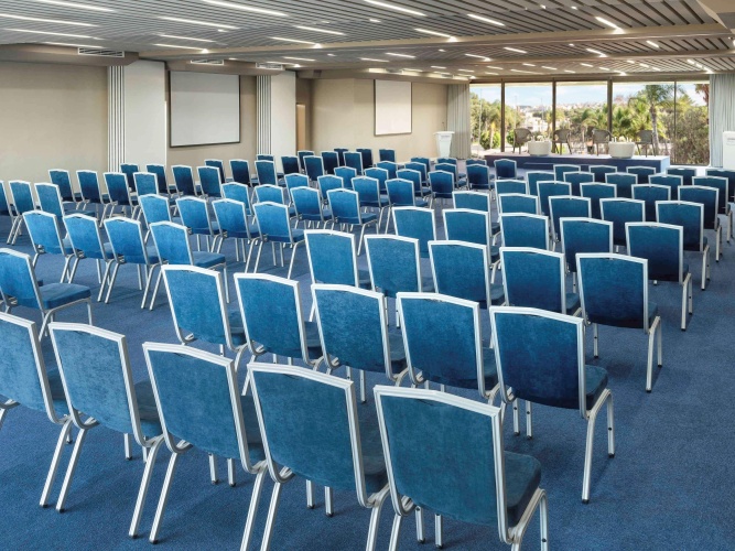 Mövenpick Hotel & Casino Malabata Tanger photo 27