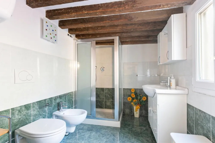 Giardino Bardini Cozy Apartment