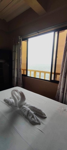 Executive room