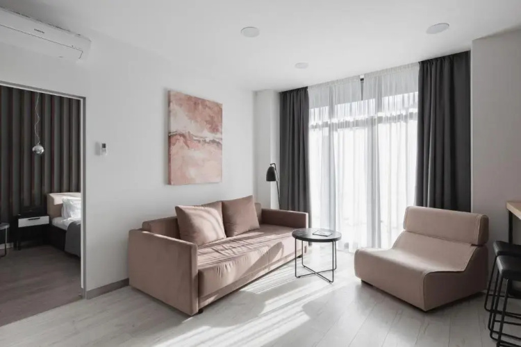 Beskyd Suites