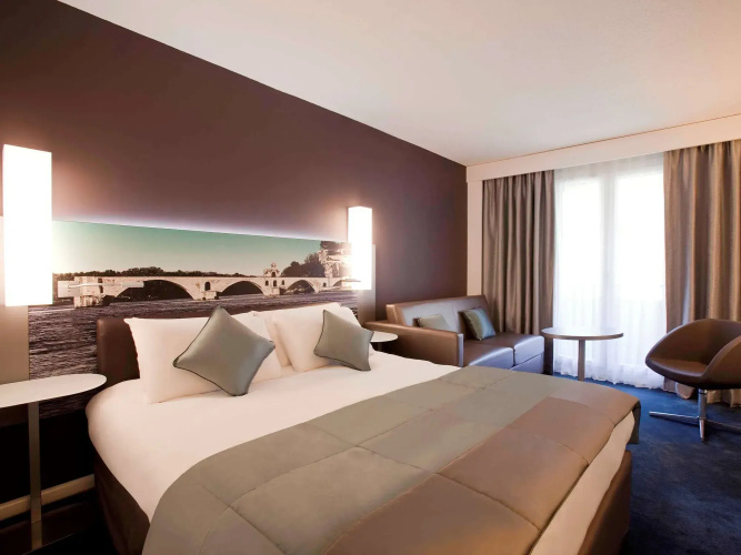 Mercure Pont d'Avignon Centre