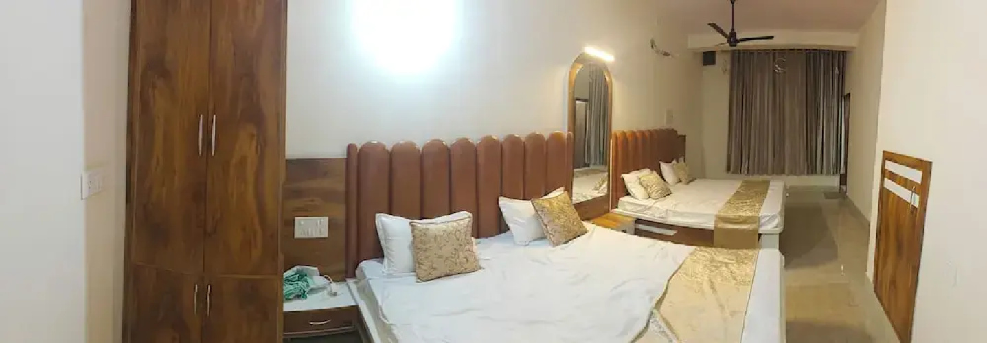 Hotel Aspire