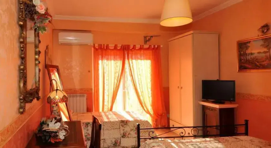 Le Scalette Apartments