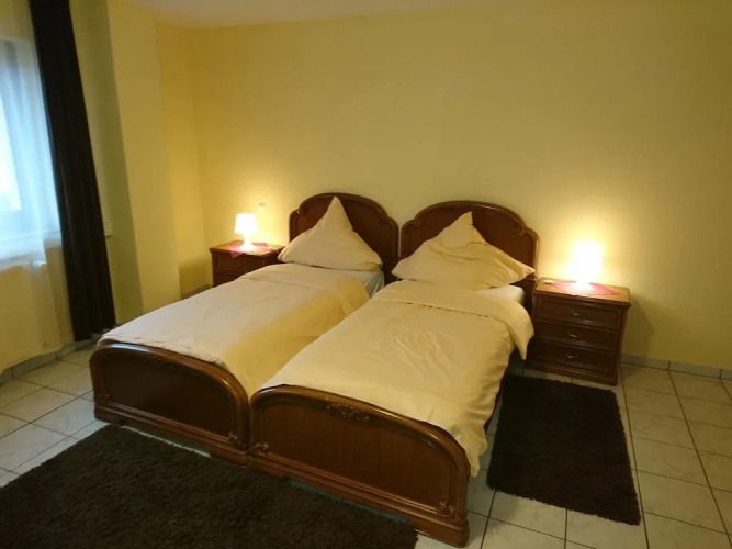 Euro-Hotel