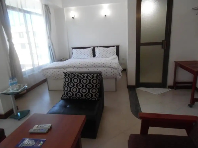 Florida Executive Inn