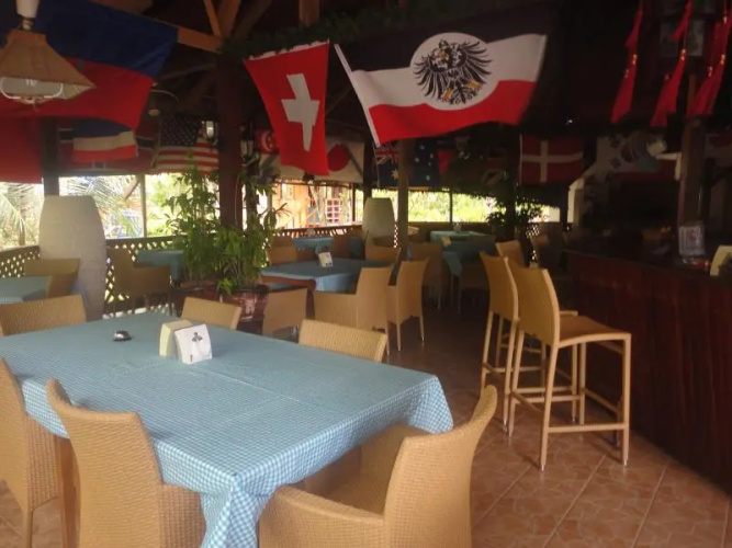 Haruhay Dream Resort and Restaurant
