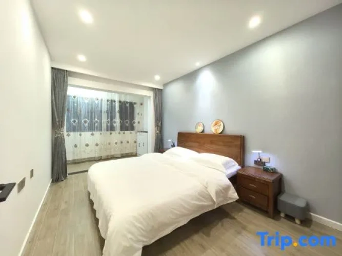 1 Bedroom Comfort Suite