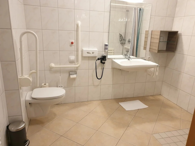 Hotel Lampenhäusl