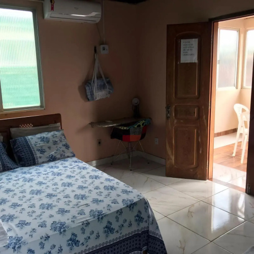 Apartamento Suíte em Soure.