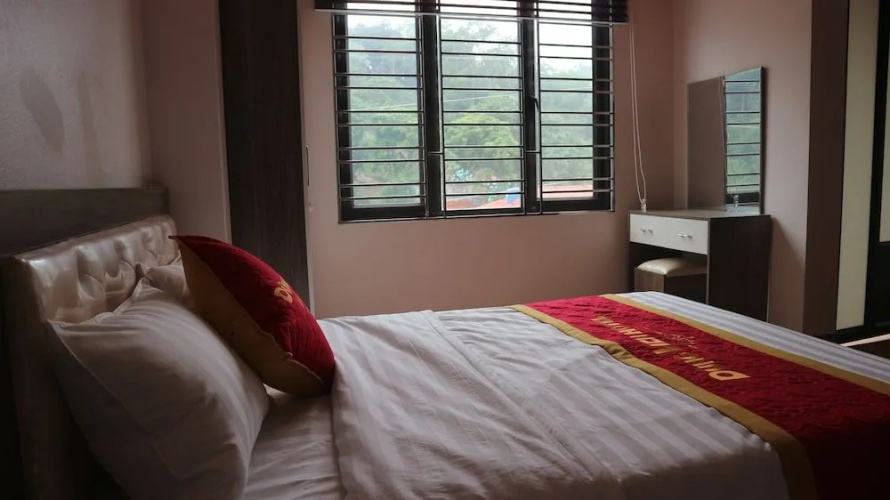 Dung Lien Hotel