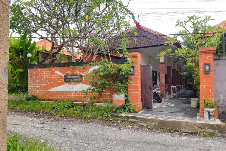 OYO 90362 Laterrasse Guest House