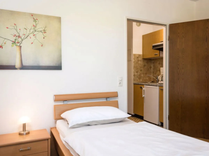 Apartment B111 Sassofortino