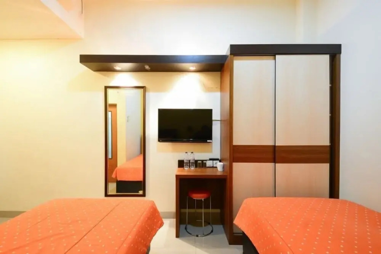 Hotelafbeelding