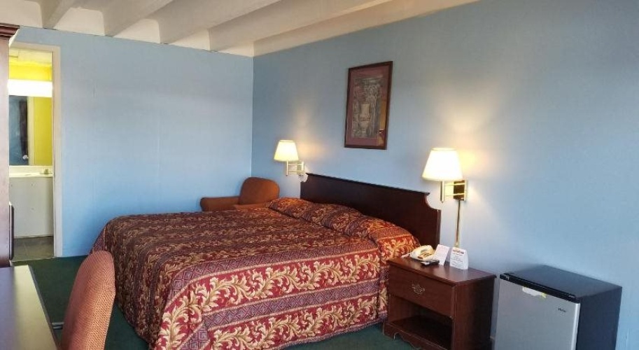 Scottish Inns Morristown - Morristown, TN