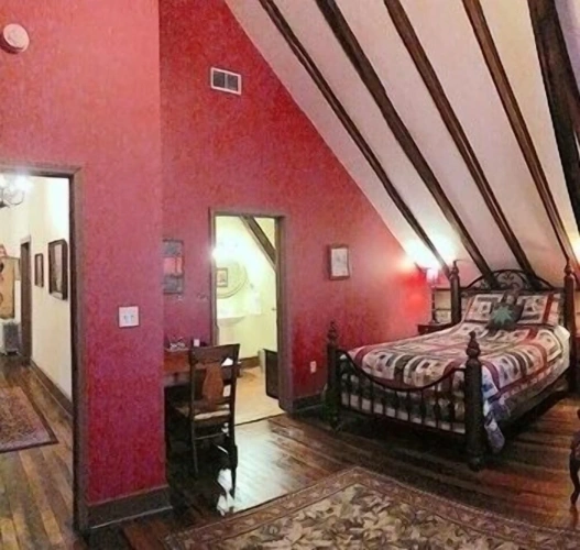 1 Bedroom Standard room