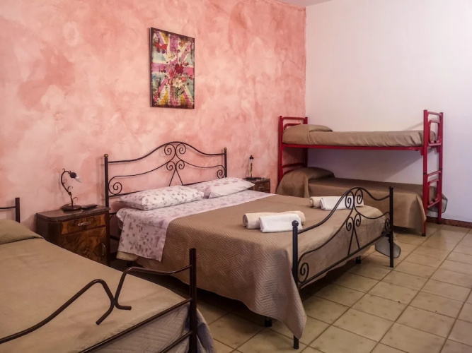 B&B Almoetia