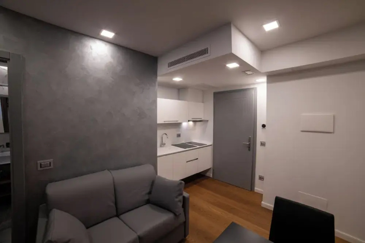 GRANDI 32  Boutique Residence