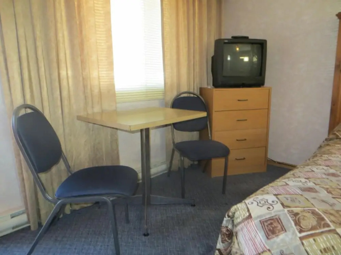 Mozaik Motel