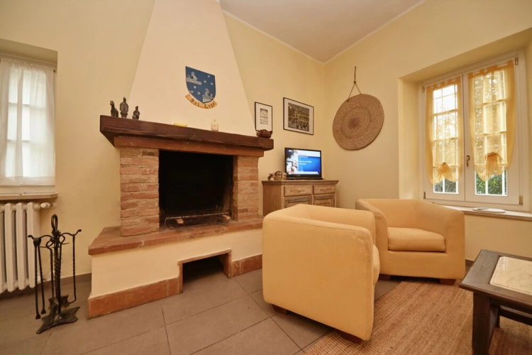 Country House