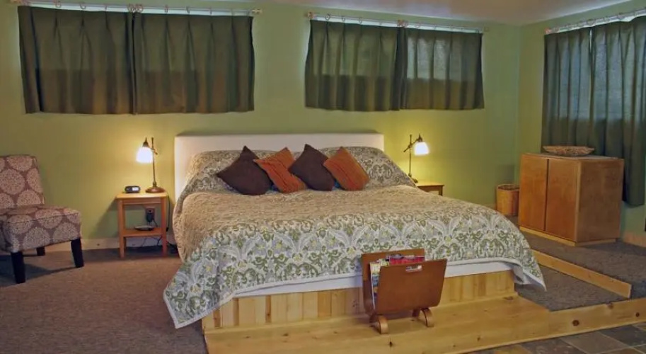 Gilden Lodge