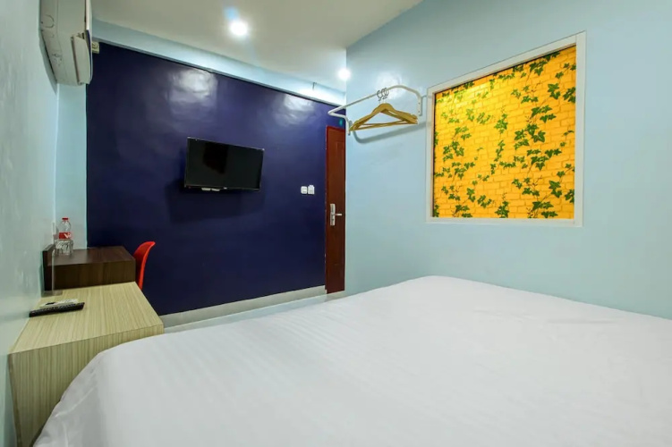 MyHome Hotel Aceh