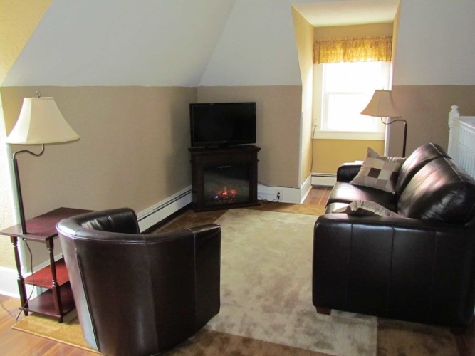 Waterside Executive Suites