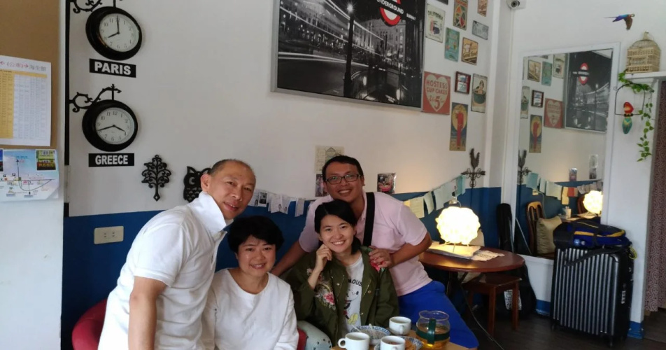 Kenting Lighthouse B&B