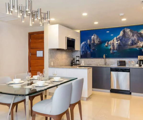 Villa La Valencia Beach Resort&Spa Cabos