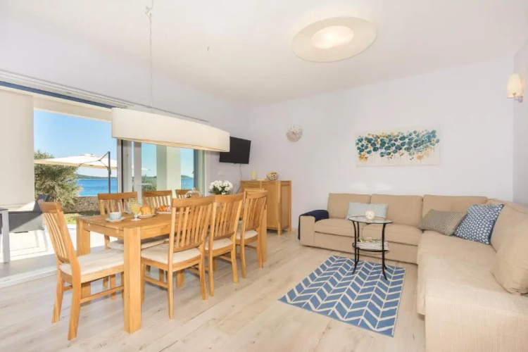 Beach Residence MSJ