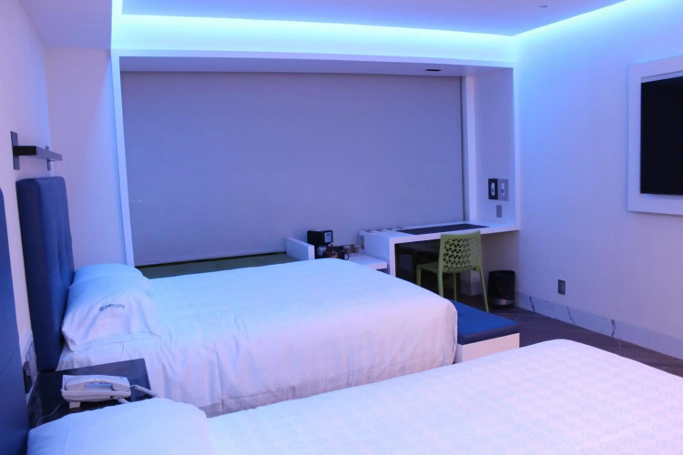 Grand Prix-WeEnjoyHotels-Aeropuerto