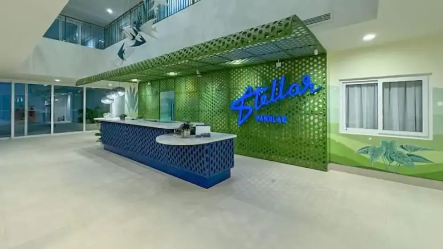 Stellar Panglao