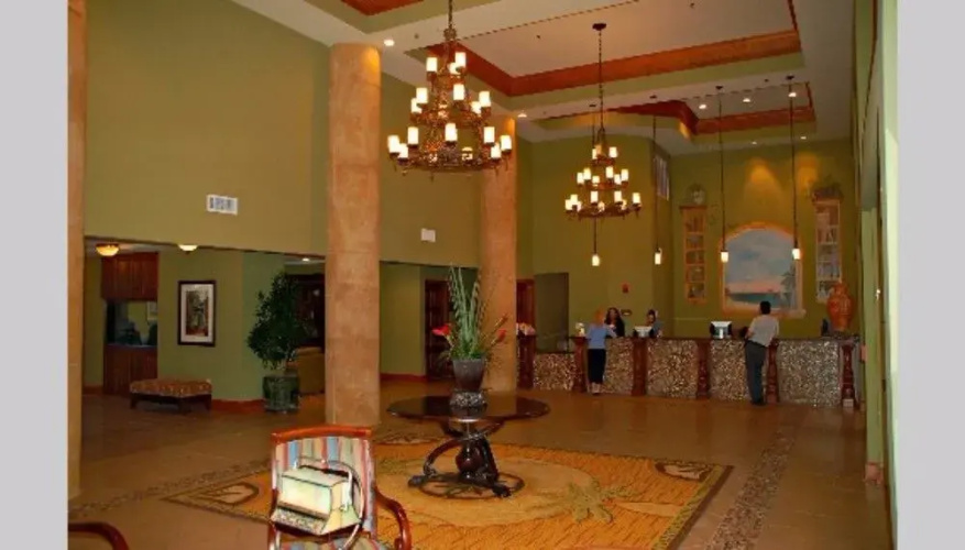 Shores Of Panama By Emerald View Resorts - Panama City Beach, FL