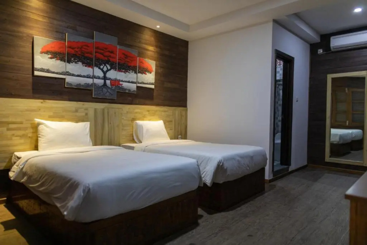 Baratha Hotel & Resto