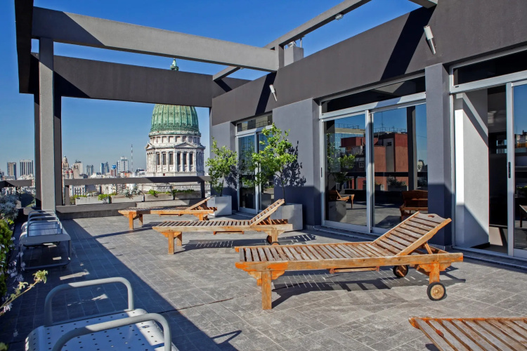 Uno Buenos Aires Suites