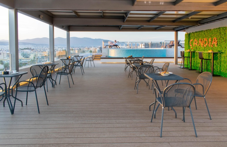 Candia Hotel photo 32