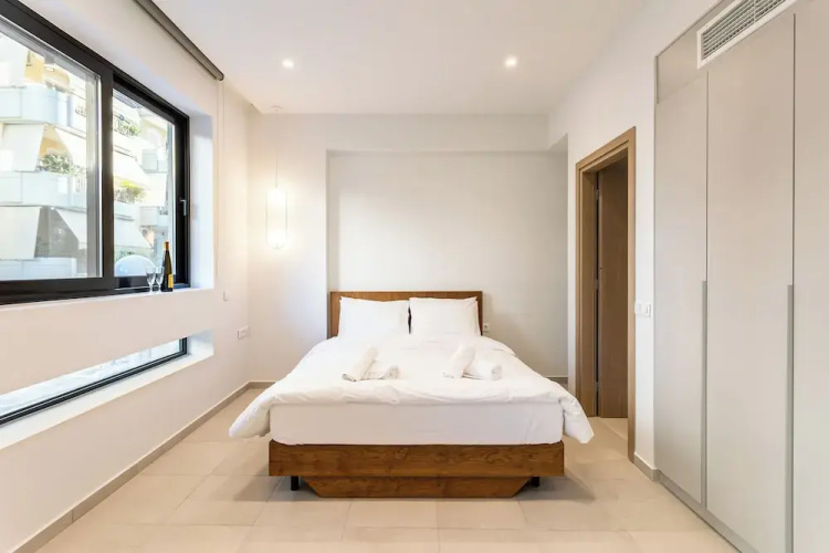 Grec Suites Dafni Athens