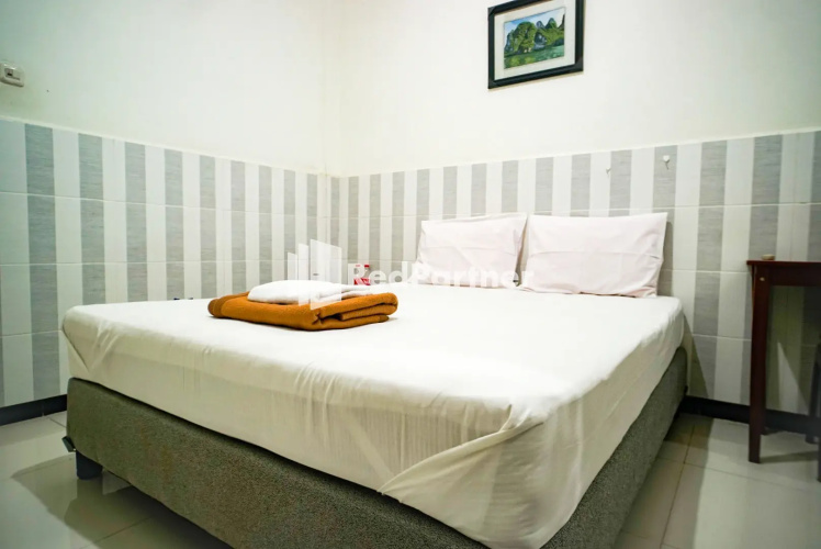Hoki Homestay RedPartner