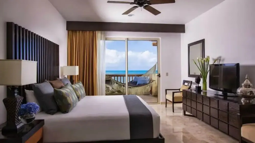 2BD Del Palmar Cancun Luxury Resort