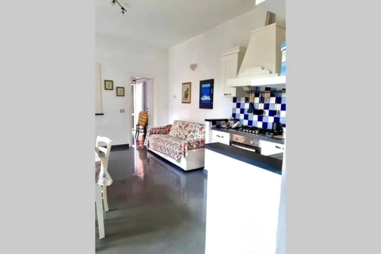 Casa San Rocco