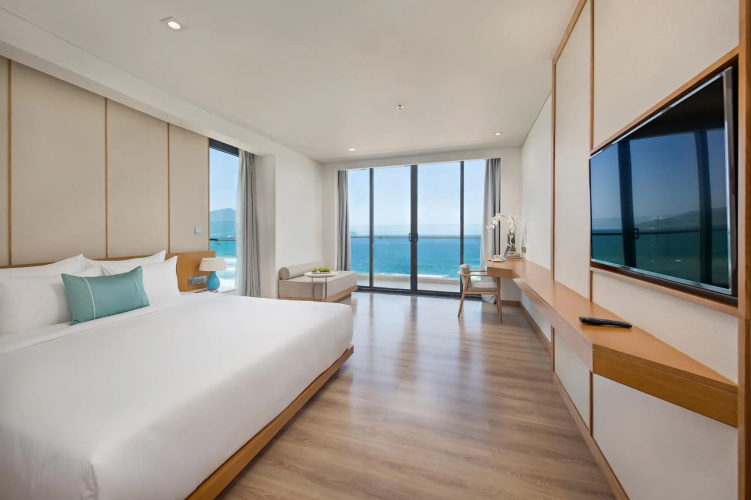 TMS Hotel Da Nang Beach