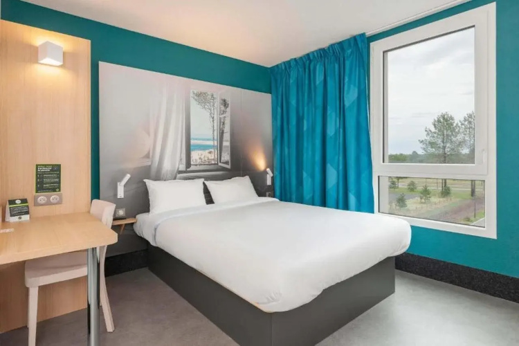 B&B HOTEL Saint-Geours-De-Maremne Hossegor