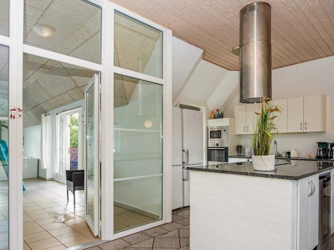 Holiday Home in Ulfborg
