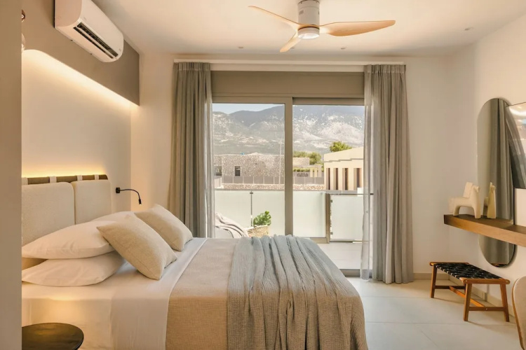 Ionian Treasure Suites