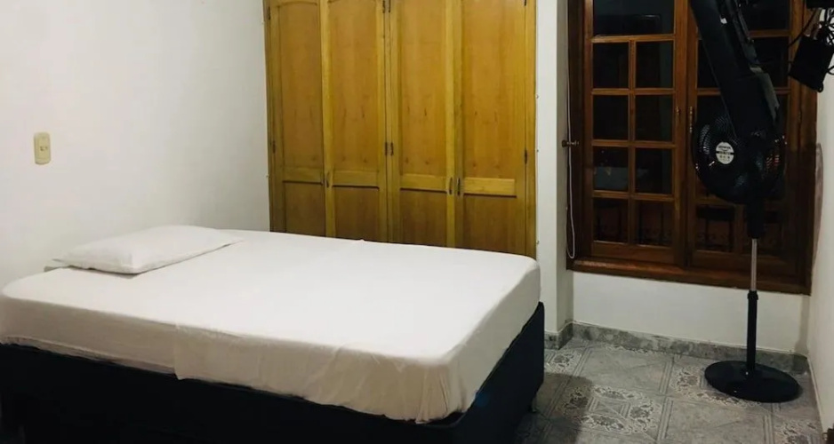 America Hostel